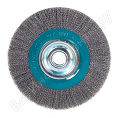 Дисковая щетка для заточных станков Профоснастка