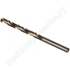 Сверло по металлу Gigant