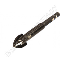 Сверло стекло/кафель Gigant