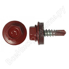 Кровельный саморез Госкреп