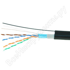 Одножильный кабель Cablexpert