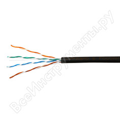 Одножильный медный кабель SkyNet