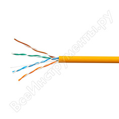 Одножильный медный кабель SkyNet