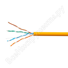 Одножильный медный кабель SkyNet