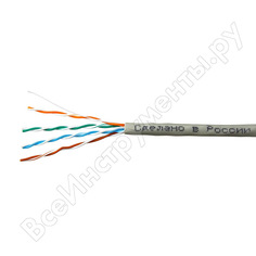 Одножильный медный кабель SkyNet