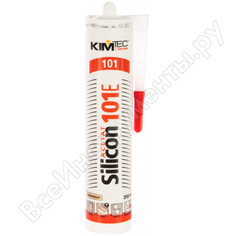 Силиконовый герметик KIM TEC