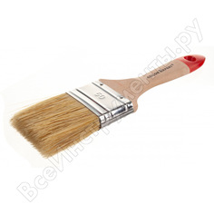 Плоская кисть COLOR EXPERT