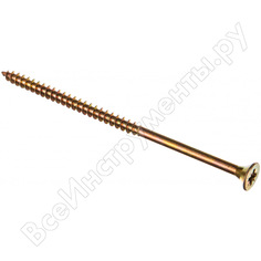 Универсальный шуруп для дерева Саморезик