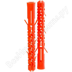 Дюбель для пустотелого кирпича Mungo