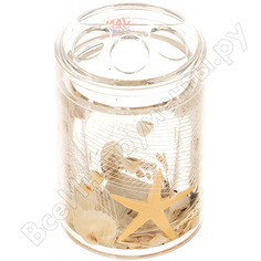 Стакан для зубных щеток VANSTORE