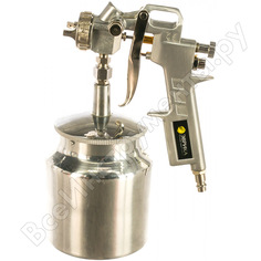 Пневматический краскораспылитель Эврика Evrika