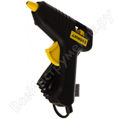 Электрический клеевой пистолет STAYER