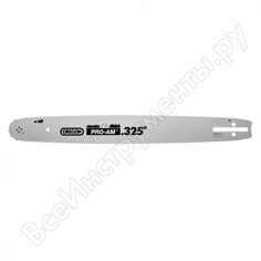 Направляющая шина для бензопилы 58G943 GRAPHITE