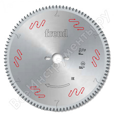 Пильный диск по ламинату FREUD PRO