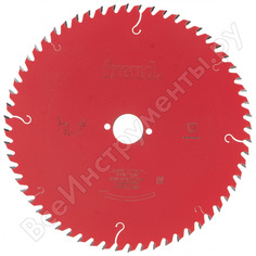 Пильный диск по дереву FREUD PRO