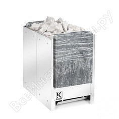 Электрическая печь karina tetra 14 кварцит te-14-380-k