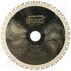 Пильный диск по железу FREUD PRO