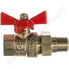 Шаровый кран Valtec