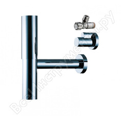 Сифон Hansgrohe