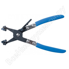 Щипцы для пружинных хомутов системы охлаждения KING TONY