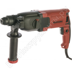 Перфоратор REDVERG