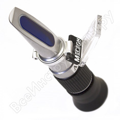 Рефрактометр для соевого молока МЕГЕОН