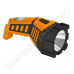 Аккумуляторный светодиодный фонарь ФОТОН