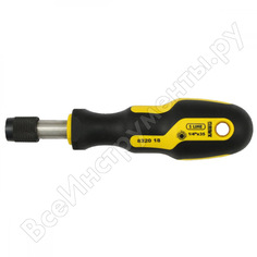 Отвертка для бит Narex