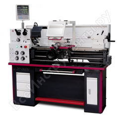Токарно-винторезный станок optimum optiturn th3309 d3402030