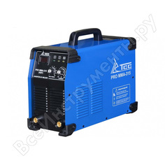 Сварочный инвертор ТСС Ts(S)