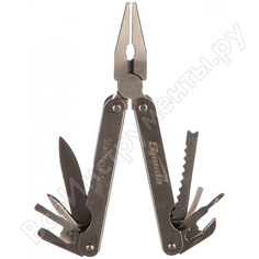 Нож мультитул, 15 в 1 sparta 17610