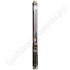 Скважинный насос Вихрь