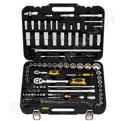 Универсальный набор инструментов Berger BG