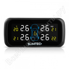 Датчик давления в шинах Slimtec