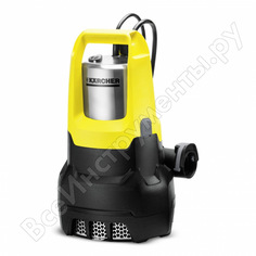 Погружной насос Karcher