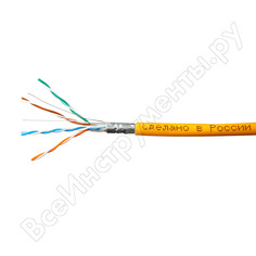 Одножильный медный кабель SkyNet