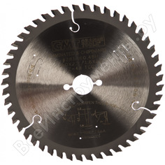 Пильный диск CMT