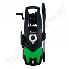 Мойка высокого давления Grass