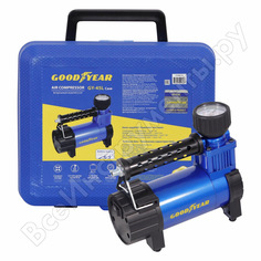 Воздушный компрессор Goodyear