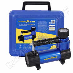 Воздушный компрессор Goodyear