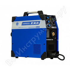 Полуавтоматический сварочный инвертор Aurora