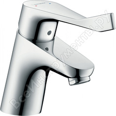 Смеситель для раковины Hansgrohe