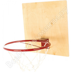 Баскетбольное кольцо КМС