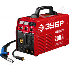 Полуавтоматический сварочный инвертор ЗУБР