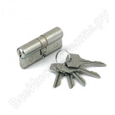 Цилиндровый механизм ЗЕНИТ Zenit