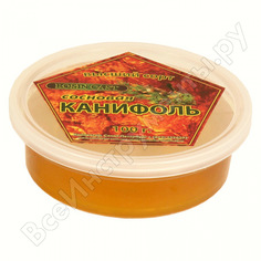 Канифоль Connector