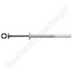 Дюбель-гвоздь Mungo