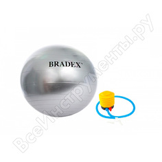 Мяч для фитнеса BRADEX