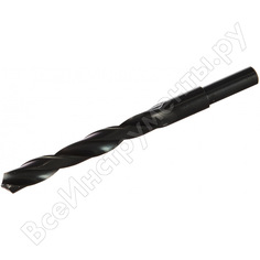 Сверло по металлу D.BOR