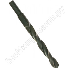 Сверло по металлу D.BOR